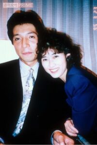 沢田亜矢子　娘の父親　誰　ゴージャス松野