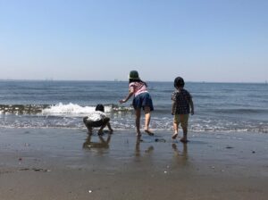 鈴木のりたけ　子供　名前　年齢