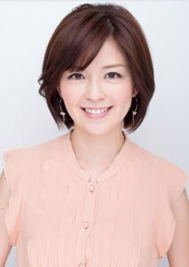 中野美奈子　夫　旦那　戸谷祐樹　開業医　整形外科