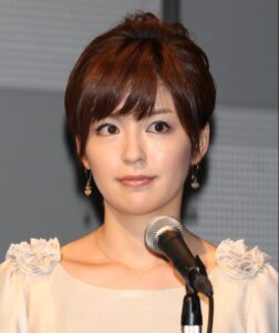 中野美奈子　夫　旦那　戸谷祐樹　実家　丸亀　開業　父親