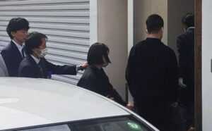 広末涼子　自宅住所　世田谷区桜2丁目