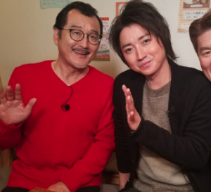 藤原竜也　自宅住所　渋谷区代官山