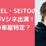 マーゼル　セイト　父親　Vシネマ　作品名　自動車整備士 マーゼル　セイト　母親　年齢　職業 マーゼル　セイト　兄弟　姉　年齢