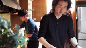 藤原竜也　自宅　代官山　目撃情報　外観　間取り