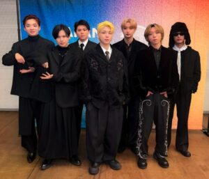 BE:FIRST ファン離れ　炎上　態度悪い　レコ大　シュント　リョウキ
