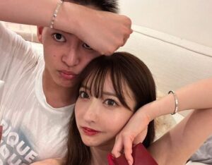 リョウキ　現在の彼女　趣里　デキ婚　BE:FIRST A子