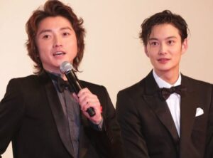 藤原竜也　自宅　代官山　目撃情報　外観　間取り