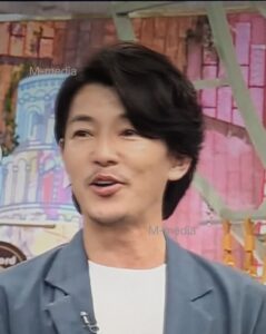 藤木直人　顔変わった　ヒアルロン酸