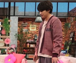佐藤勝利　兄弟　アメリカ　アップル　顔画像
