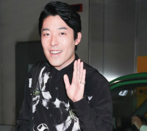 FISHBOY 中田啓之　父親　年齢　職業　実家　金持ち