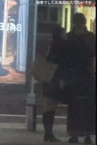 北川莉央　スキャンダル　炎上　まとめ　第二弾　流出　男　ツーショット