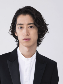 離婚伝説　松田歩　似てる人　角野隼斗