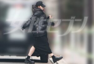 菊池風磨　自宅マンション　赤坂　パークコート赤坂檜町ザタワー　白石麻衣