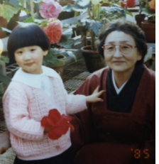 壇蜜　体調不良原因　祖母
