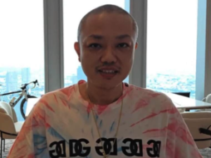 与沢翼　父親　与沢和紀　與澤和紀　生い立ち　トラウマ原因