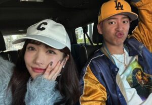 三山凌輝　自宅住所　どこ　港区　タワマン