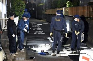 若葉区若松町　自宅住所　高橋八生さん　近所　事件現場
