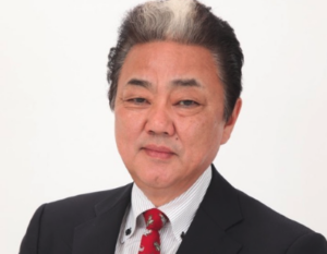 与沢翼　父親　与沢和紀　NTT 経歴　年齢　與澤和紀