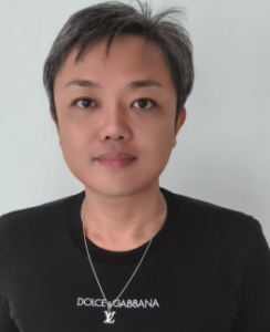 与沢翼　母親　年齢　職業