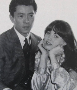 水谷豊　前妻　ミッキーマッケンジー　離婚理由　略奪　伊藤蘭