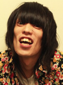 離婚伝説　松田歩　似てる人　友保隼平