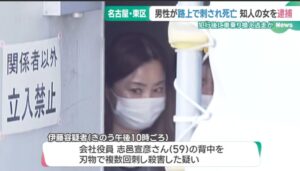 伊藤綾野　志邑宣彦　顔画像　関係　会社名　 伊藤綾野　住所　春日井市　年齢 伊藤綾野　Facebook インスタ　X