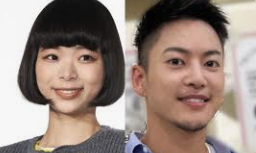 マナト　彼女　中森美琴　リョウキ　趣里