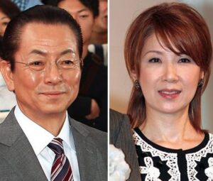 水谷豊　伊藤蘭　総資産　自宅住所　どこ　世田谷区　港区