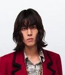 離婚伝説　松田歩　似てる人　MAZZEL RAN