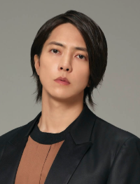 離婚伝説　松田歩　似てる人　山下智久
