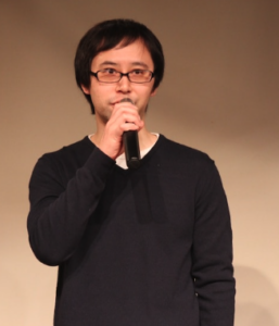東村アキコ　弟　森繁拓真　年齢　代表作