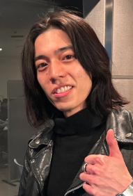 離婚伝説　松田歩　似てる人　友保隼平