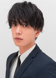 離婚伝説　松田歩　似てる人　黒羽麻璃央