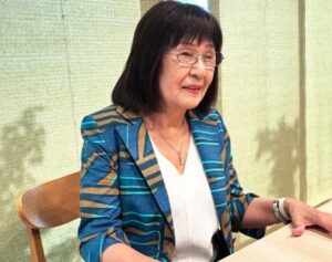 MISIA 母親　本　伊藤瑞子　年齢　小児科医
