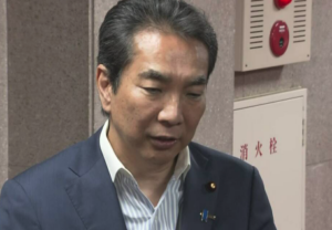 江藤拓　嫁　妻　瀧川順子　年齢　馴れ初め
