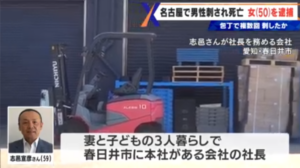 伊藤綾野　志邑宣彦　顔画像　関係　会社名　馬主