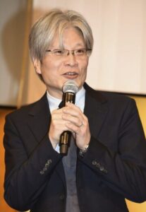 訓覇圭　石田ひかり　娘　名前　年齢