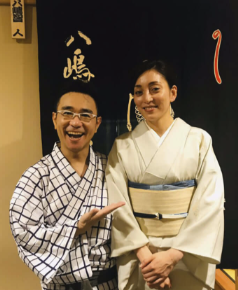 八嶋智人　子供　息子　八嶋道人 顔　宮下今日子