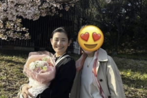 石田ひかり　子供何人　娘　名前　年齢