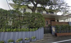 長嶋茂雄　自宅住所　家　田園調布3丁目　オフィスエヌ