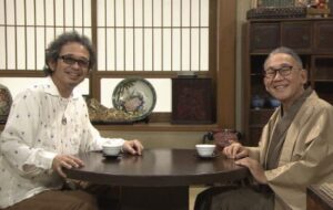 奥田民生　母親　年齢　職業