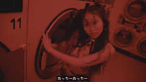 ちゃんみな　NENE パクった　ラッパー　HANA　SKY-HI