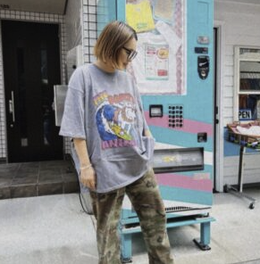 パンサー尾形　新居どこ　新居場所　自宅住所　高円寺