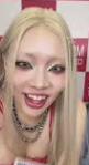 ちゃんみな　NENE インスタライブ内容　切り抜き