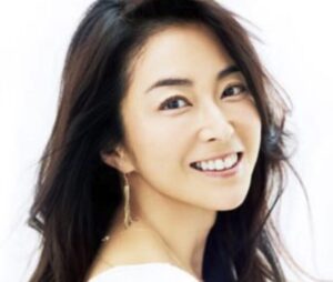 松井稼頭央　嫁　菊池美緒　馴れ初め　年齢