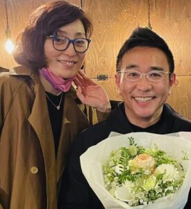 八嶋智人　子供　息子　八嶋道人 身長　宮下今日子