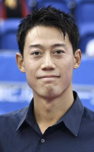 錦織圭　歴代彼女　大口あづ記　馴れ初め