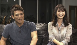松井稼頭央　元嫁　離婚理由