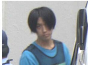 加藤伶音　顔画像