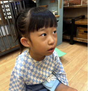 パンサー尾形　娘　さくら　ブサイク　ダウン症　障害　発達　わがまま
